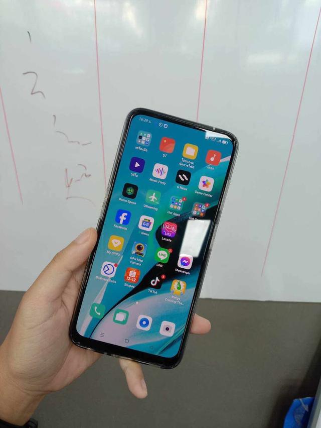 Oppo Reno 2 สภาพดีถูกๆ