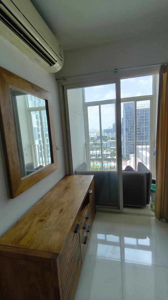 ขายด่วน🔥🔥 ..ไอดีโอ เวิร์ฟ สุขุมวิท (Ideo Verve Sukhumvit) ติด BTS อ่อนนุช 1 ห้องนอน 1 ห้องน้ำ 35.25 ตารางเมตร วิวสระว่ายน้ำ ชั้น 18 ขาย 3.4 ลบ 7