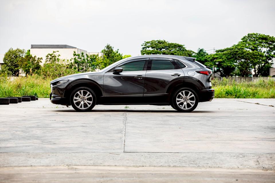 Mazda CX-30 2.0SP ปี21 รูปที่ 5
