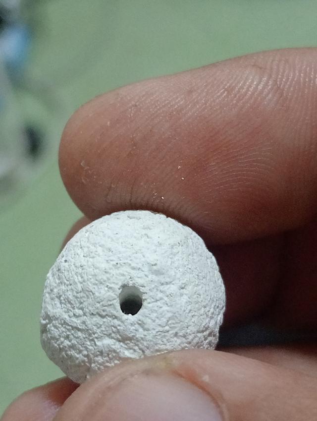 ลูกอมหลวงปู่ดู่ วัดสะแก 12