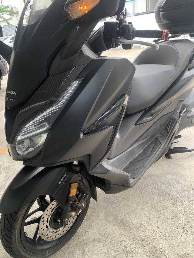 Forza350สวยสวยไมล์แท้พันโล รูปที่ 9