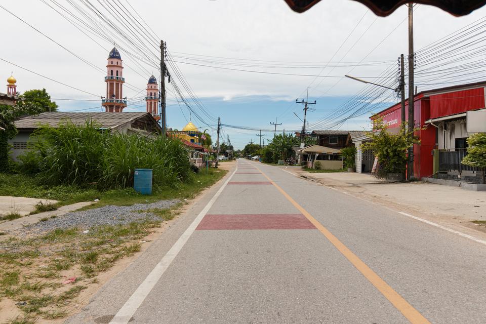 ขายที่ดินม่วงงาม จังหวัดสงขลา รูปที่ 4