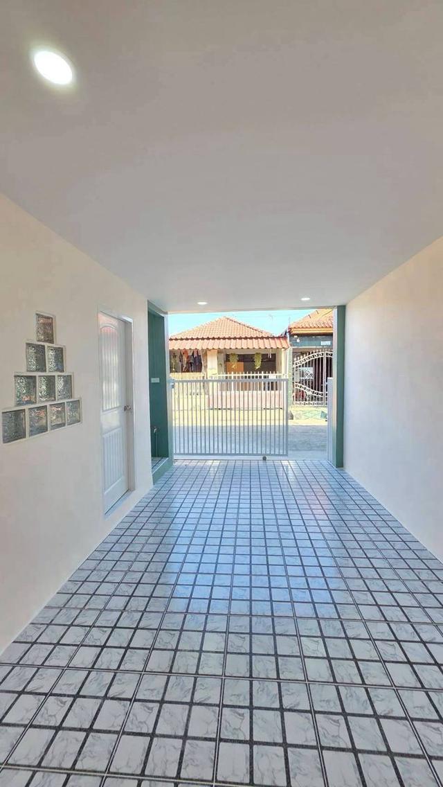 หมู่บ้านพฤกษา3  ถนนวัดลาดปลาดุก บางบัวทอง 16