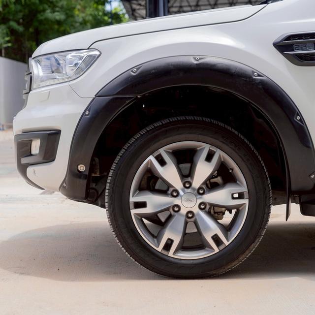 รหัสรถ 12AT2392 📌FORD EVEREST 2.2 Titanium+ 2WD | ปีจด : 2017 7