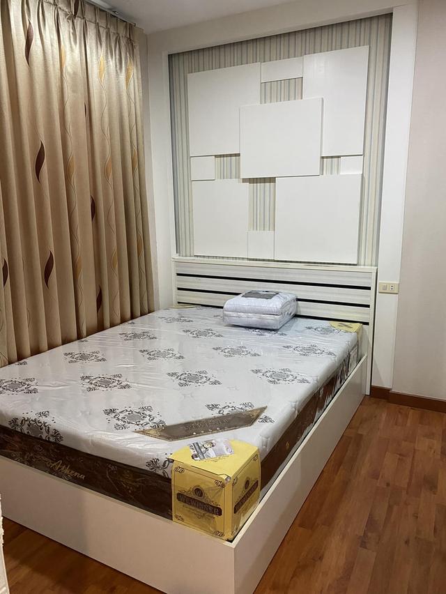 ✨🏙 คอนโดหรูใจกลางย่านเศรษฐกิจ ครบทุกไลฟ์สไตล์ พร้อมคลับเฮ้าส์ สระว่ายน้ำ และระบบรักษาความปลอดภัย 24 ชม. คุ้มค่า น่าอยู่ ทำเลโดดเด่น 🔐🏊‍♂️ 2