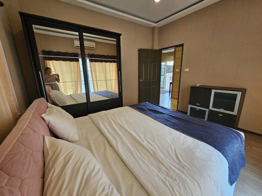 #ขายบ้านแฝดผ่อนตรง หมู่บ้าน The view   3