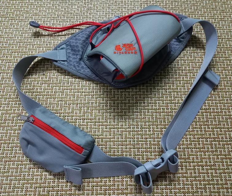 เข็มขัดใส่ขวดน้ำ Mountain Hardwear รูปที่ 6