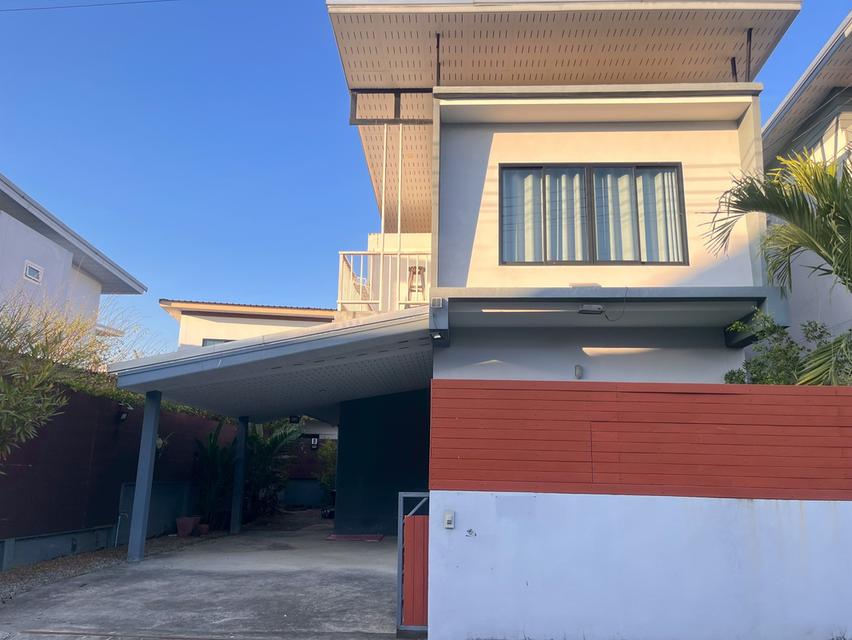 บ้านเพิ่มทรัพย์ เชียงใหม่หางดง 2