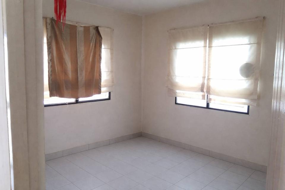 ขายทาวน์เฮ้าส์ชั้นเดียว ราคาไม่ถึงล้าน หมู่บ้านพฤกษาพนาลี 36 ฉะเชิงเทรา 5