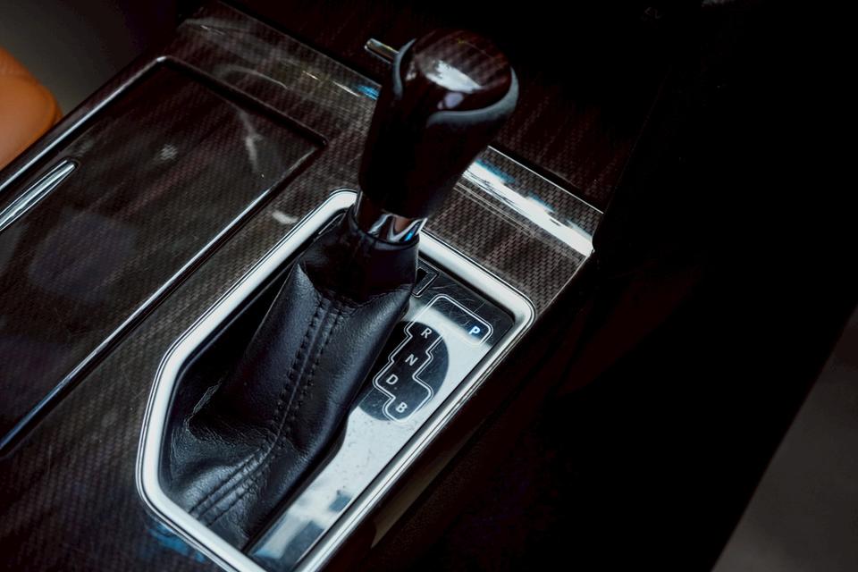 รหัสรถ CBL2383 TOYOTA CAMRY 2.5 Hybrid AT 2017 19