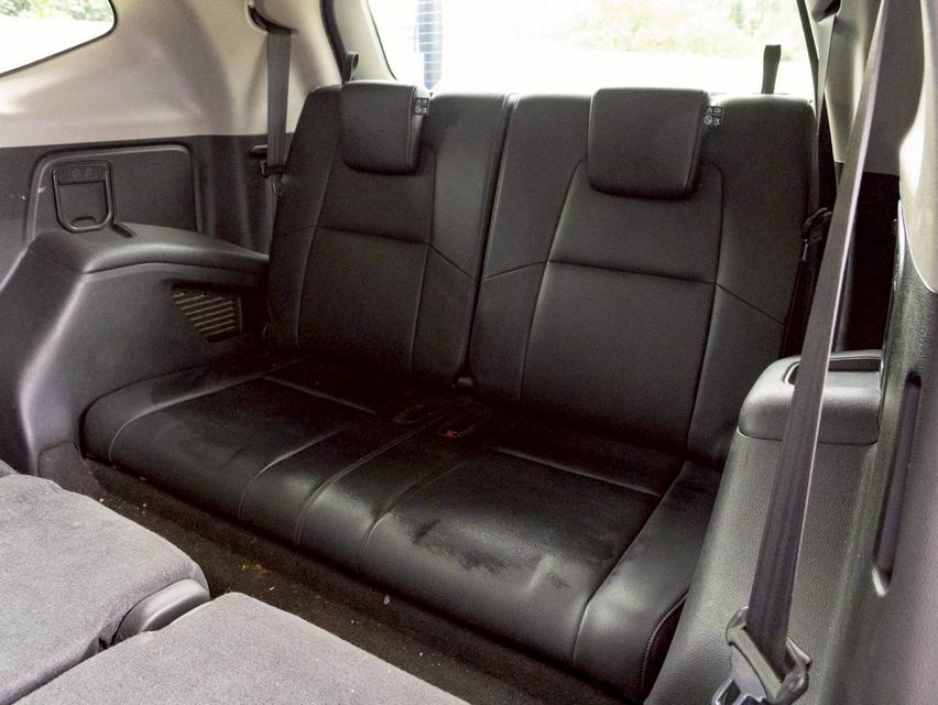 HONDA CR-V 2.4EL 4WD ปีจด 2021ประกันเครื่องเกียร์3ปี3หมื่นkm  15