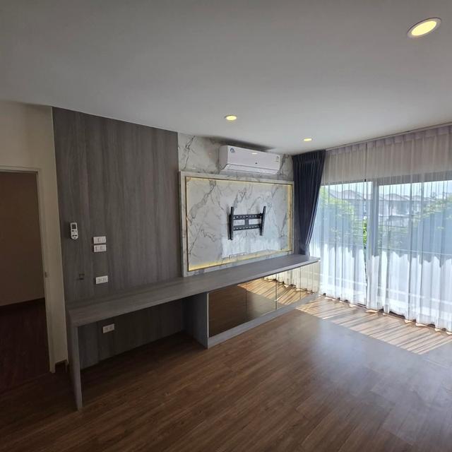 บ้านเดี่ยว โครงการ Centro ราชพฤกษ์-สวนผัก1 13