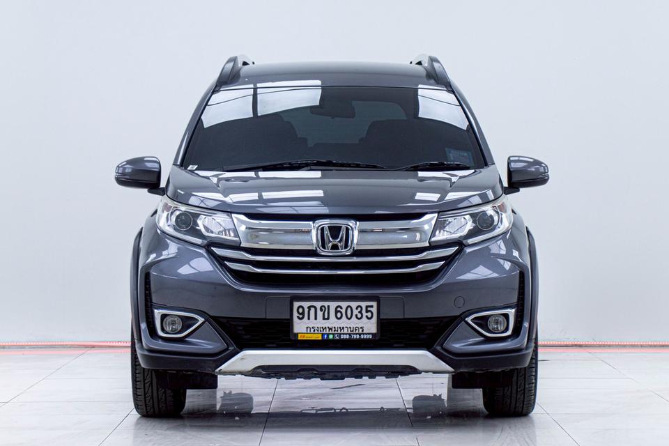 รหัสรถ 5B966 💥 รถเข้าใหม่! HONDA BR-V 1.5 SV ปี 2019 💥 3