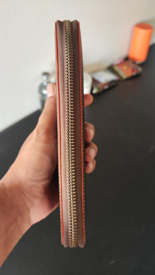 กระเป๋า JACOB ของแท้ รุ่น 22106 8