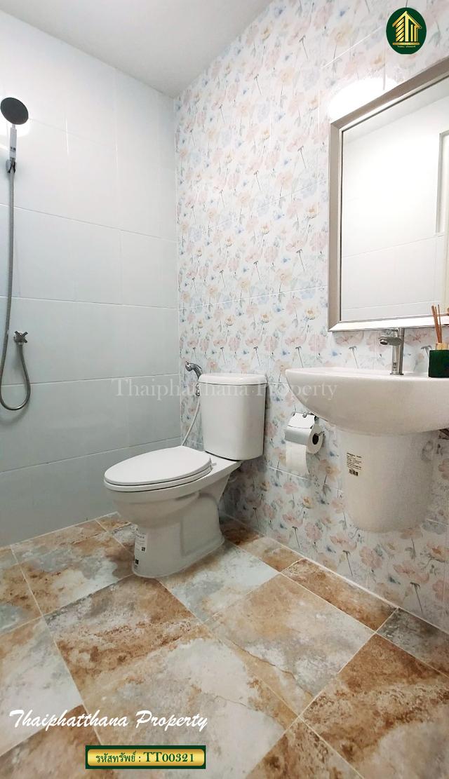 เดอะ คอนเนค 8 วงแหวน-บางนา 18