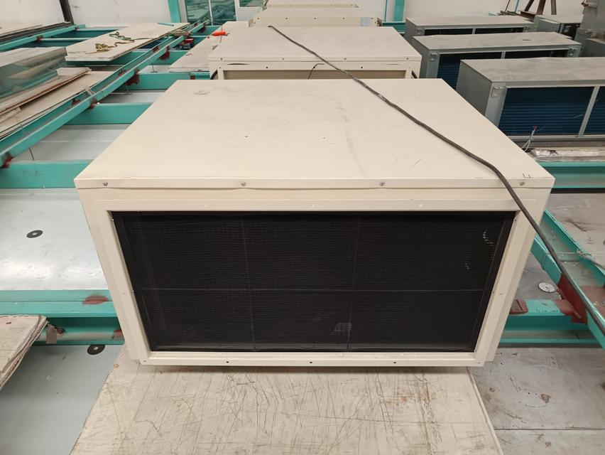 Dehumidifier (เครื่องดูดความชื้น) มือหนึ่ง 5