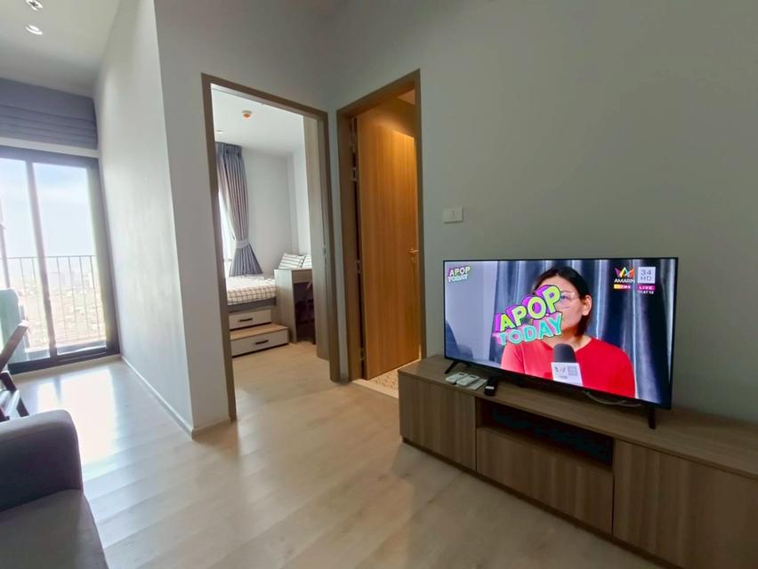 ปล่อยเช่า Altitude Unicorn Sathorn Thapha 1