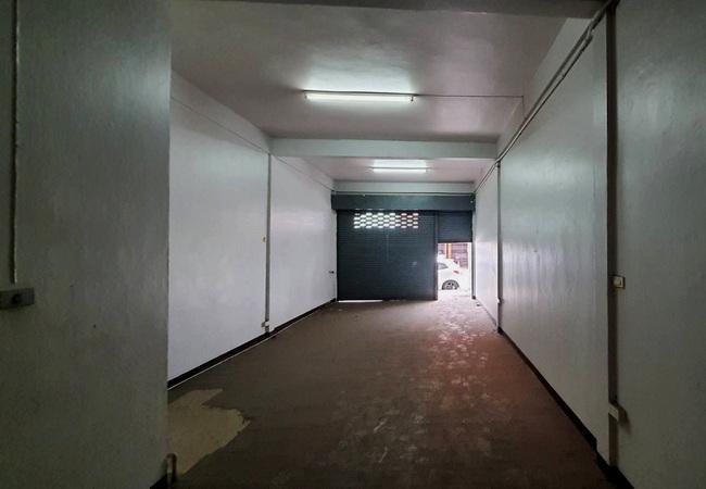 ขายอาคารพาณิชย์ หมู่บ้านสินทรัพย์นคร สะพานใหม่ ถนนเทพรักษ์ สายไหม กรุงเทพมหานคร 4