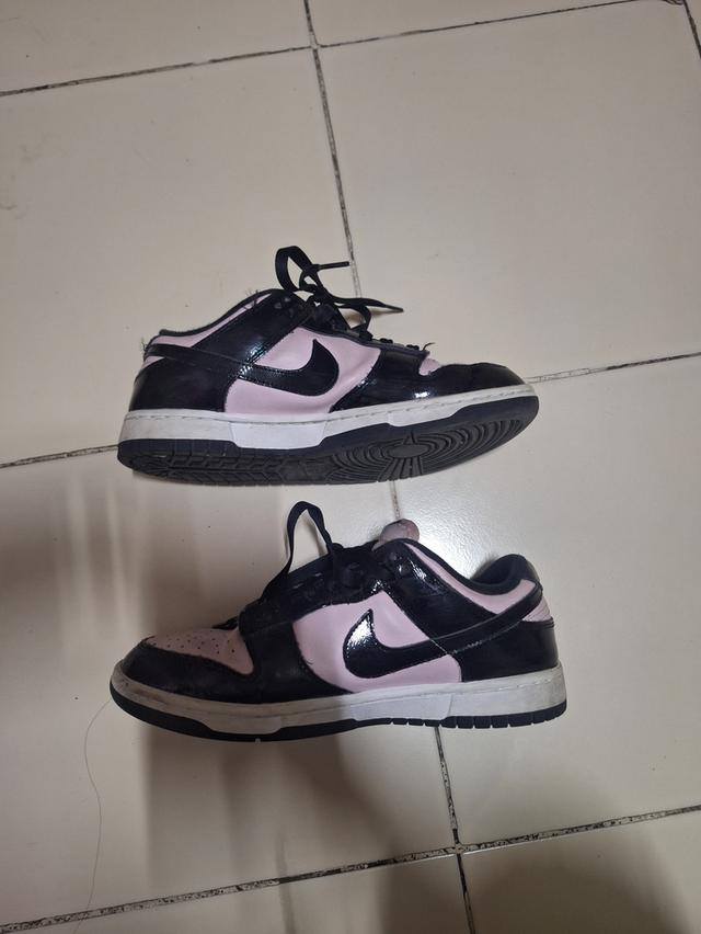 Nike Dunk Low Pink Foam Black (Women's)