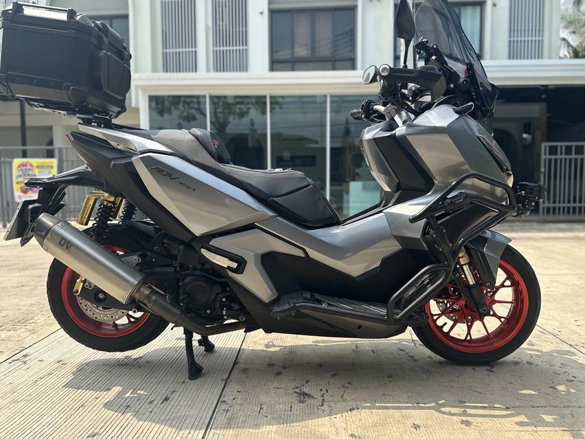 มอเตอร์ไซค์ ADV350 มือสอง ปี 2022