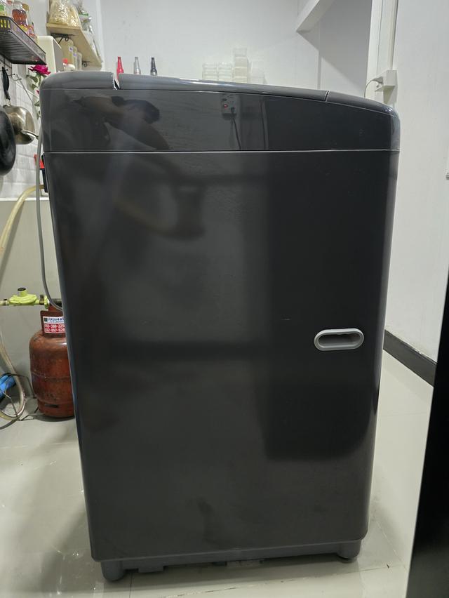เครื่องซักผ้า LG 15 กิโล รูปย่อยที่ 4
