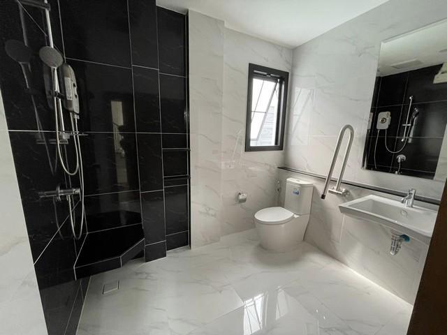 ขาย คฤหาสน์หรู 2 ชั้น โครงการ THE PALAZZO เดอะ พาลาซโซ่ ปิ่นเกล้า ทำเลดี ติดถนนบรมราชชนนี ใกล้ทางด่วน+ราชพฤกษ์ ตกแต่งพร้อมอยู่ 14