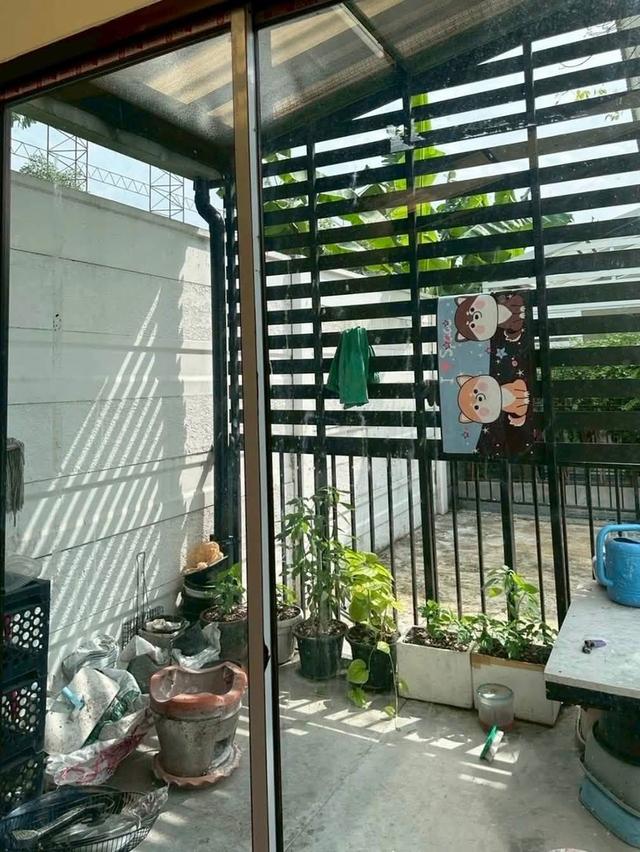 ขายด่วน!! The Connect 54 (เดอะคอนเนค 54) รามอินทรา - มีนบุรี 2 ทาวน์โฮมหลังมุม ขนาด 25 ตร.ว. ใกล้ MRT สถานีมีนบุรี แฟชั่นไอส์แลนด์ ทางด่วนรามอินทรา  17