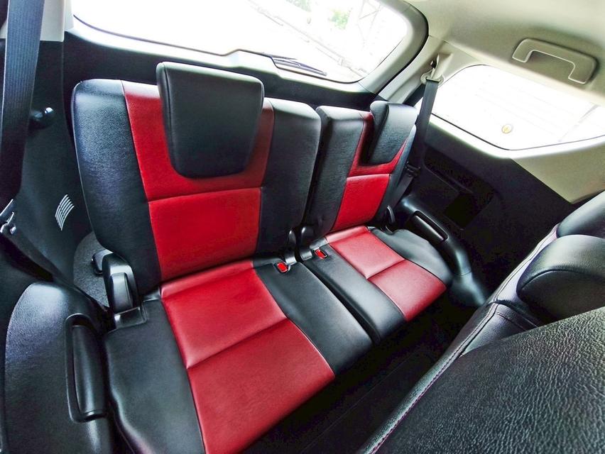 รหัสรถ CAT53 2018 Toyota Fortuner 2.8V TRD Sportivo Black Top ตัวท๊อป 15