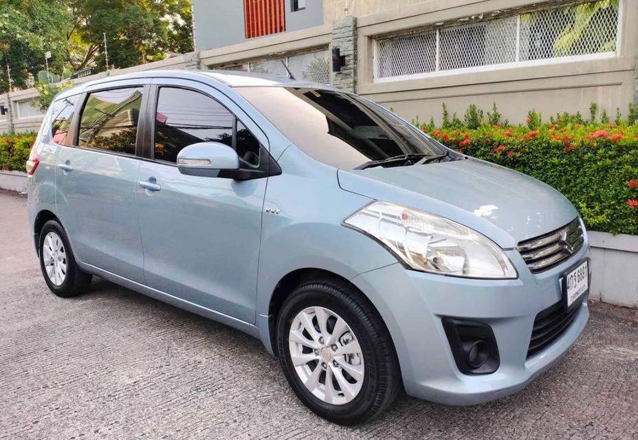 Suzuki Ertiga มือ 2 5