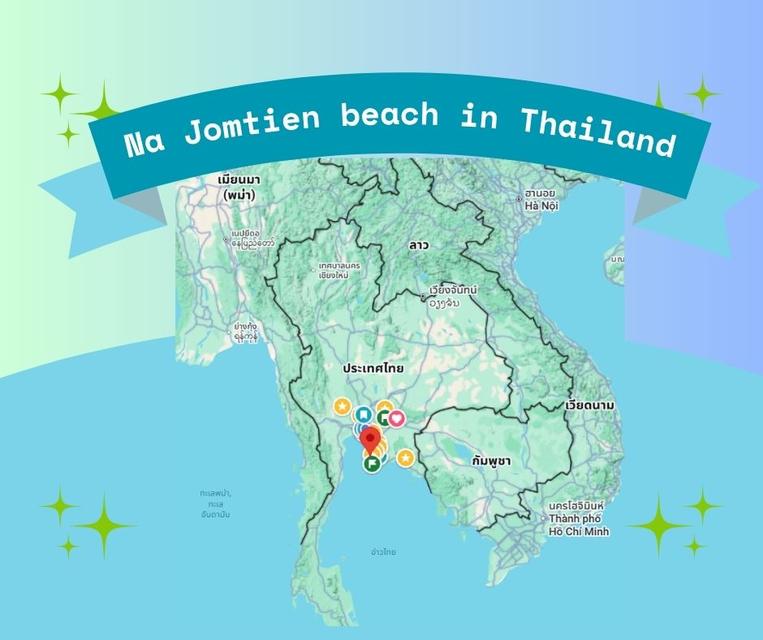 Luxury Pool Villa at Na Jomtien Pattaya 8