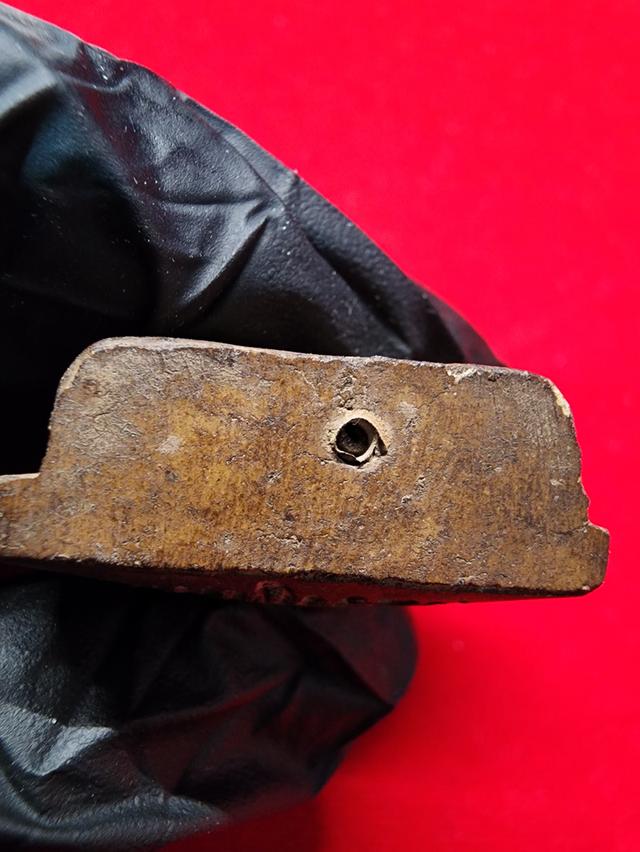 พระหลวงปู่โต๊ะพิมพ์เตารีด วัดประดู่ฉิมพลี รูปที่ 3