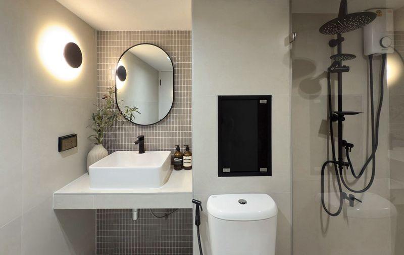 🏙🌟ขายคอนโดเด่น 1 ห้องนอน 1 ห้องน้ำ 38 ตรม. ระบบการรักษาความปลอดภัย 24 ชม 6