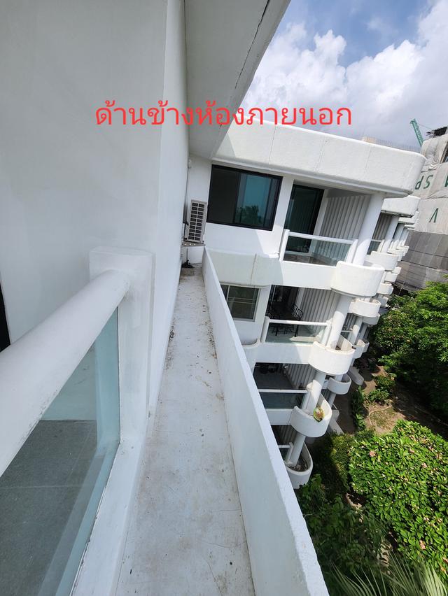 คอนโดวิวหาดจอมเทียนพัทยาขนาดใหญ่3ห้องนอน 18