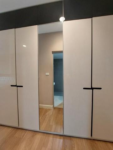 ให้เช่า บ้านเดี่ยว2ชั้ นแปลงมุม 56ตรว. ถนน รามอินทรา65 ทะลุออก วัชรพล/สายไหมได้ 8