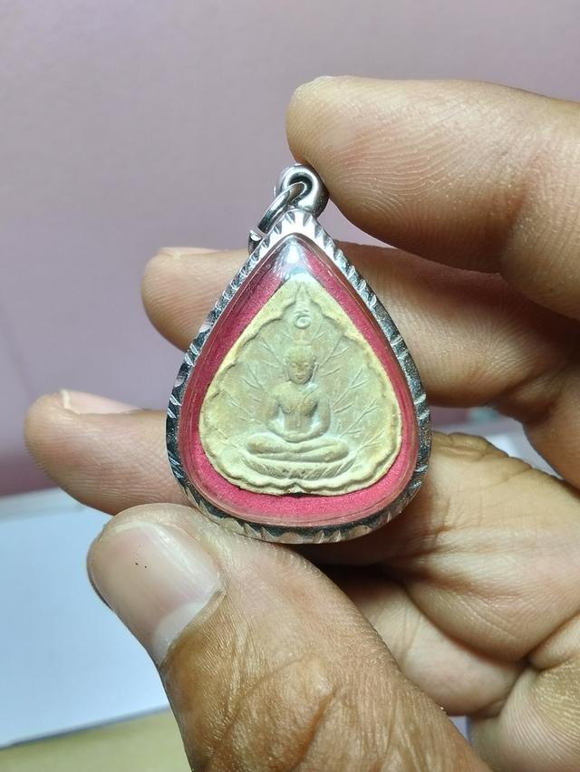 พระผงหลวงปู่โต๊ะ 
