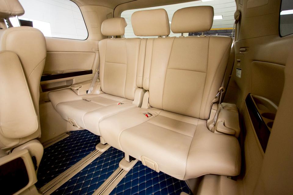 รหัสรถ 5C459 ALPHARD  2.4 V 2012 รูปที่ 12