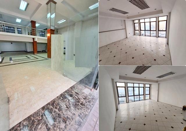 ให้เช่าโชว์รูม บรมราชชนนี29-45 MRT สิรินธร 1005 ตรม.เซ็นทรัล ปิ่นเกล้า! ใหม่ตรงปก มีลิฟท์ อ.พาณิชย์ 4.5ชั้น 3คูหา 62ตรว. 3
