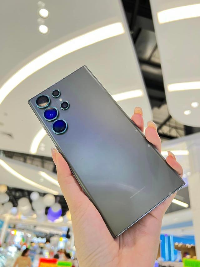 Samsung S23 Ultra 1