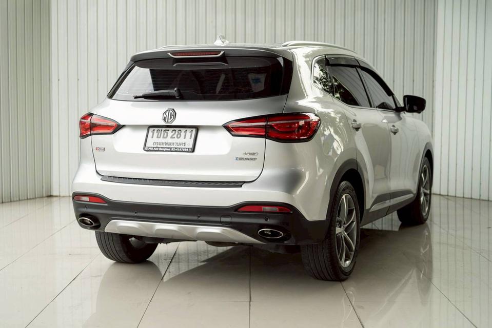 MG - HS 1.5 X ปี 2020 รูปที่ 8