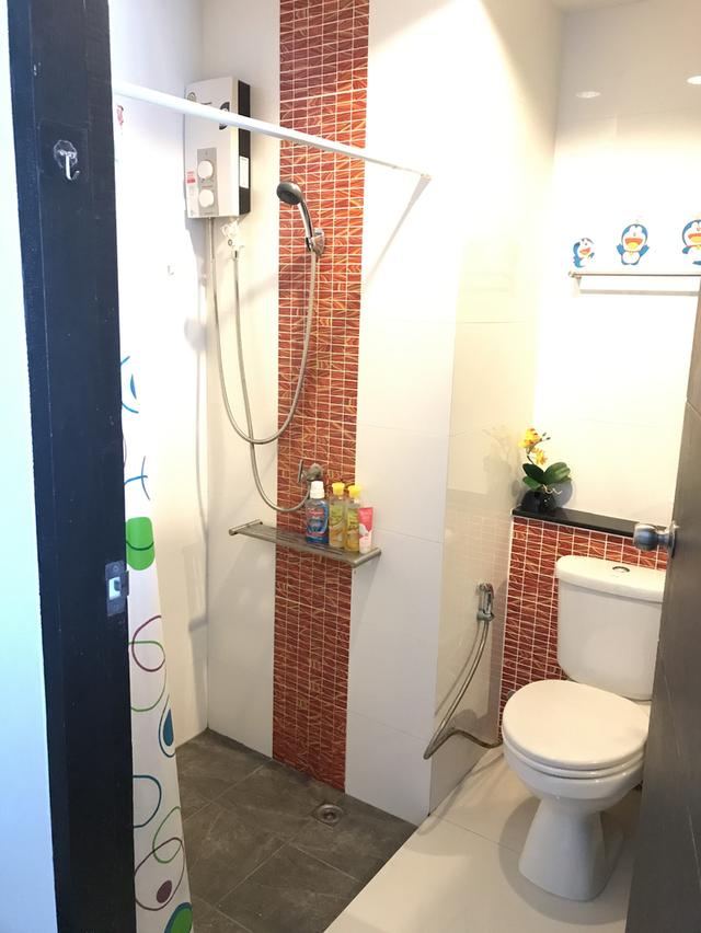 คอนโด COMBS ติดถนนลงหาดบางแสน ห่างจากถนนสุขุมวิท 250 เมตร 9