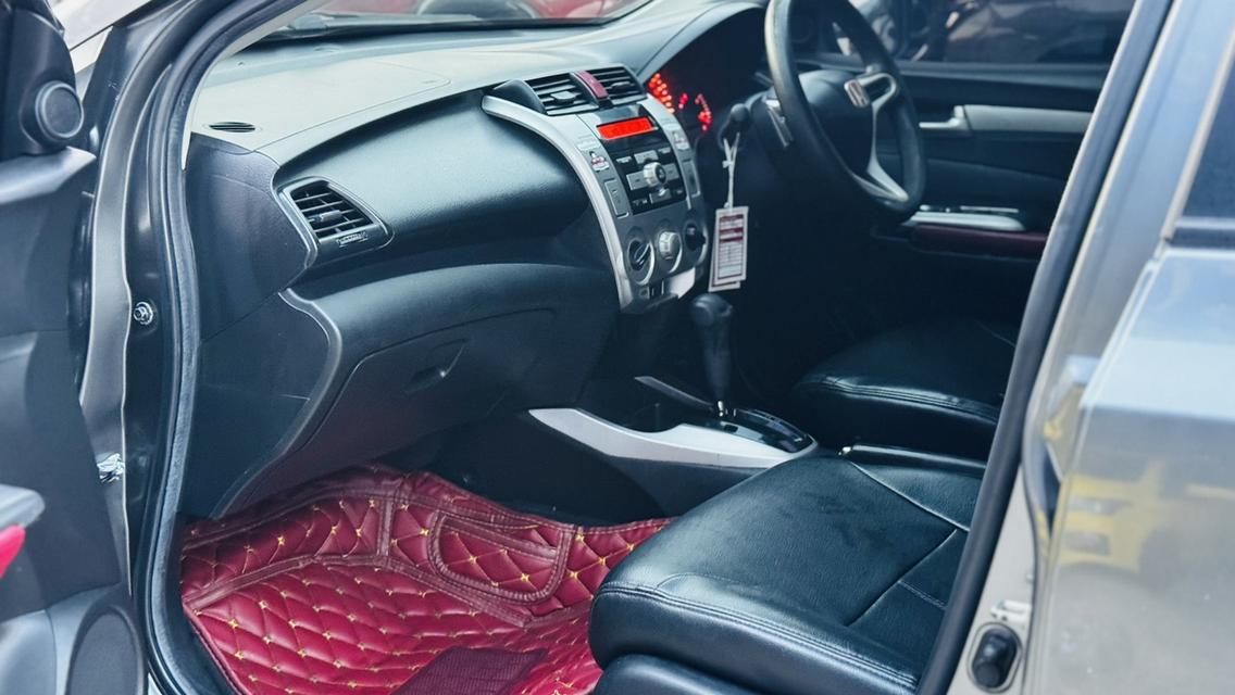 HONDA CITY 1.5 SV ปี 09 รูปที่ 12