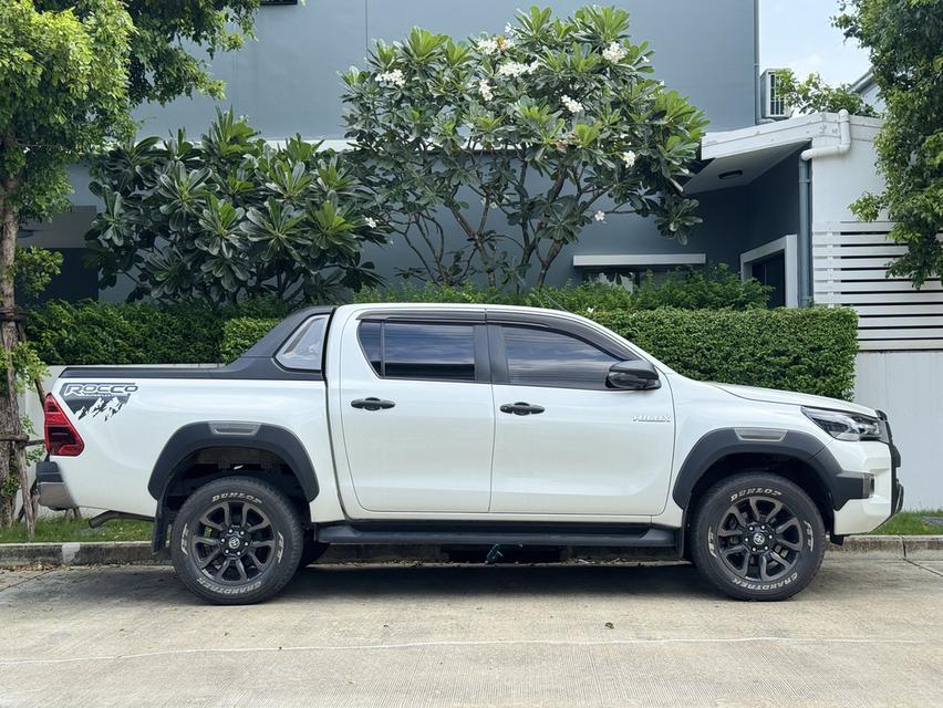 เจ้าของขายเอง Toyota Hilux Revo Rocco 2.4AT 2023 7