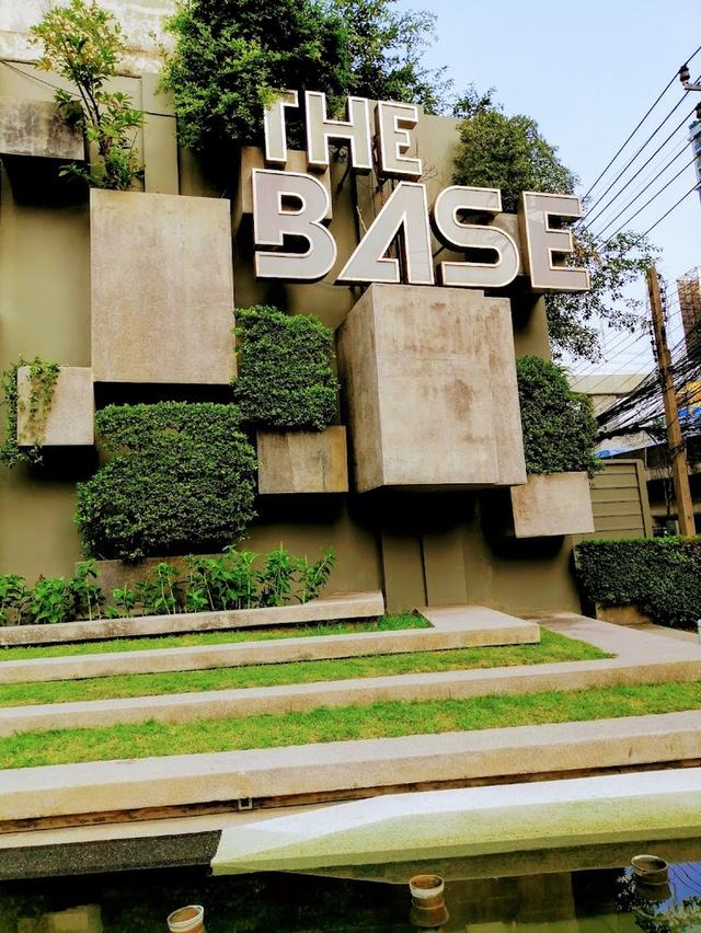 ขาย คอนโด The Base Chaengwattana เดอะ เบส แจ้งวัฒนะ  2