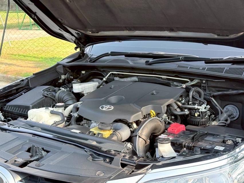 รหัสรถ PR8268 Toyota Fortuner 2.8 4WD ปี 2019 รูปที่ 13