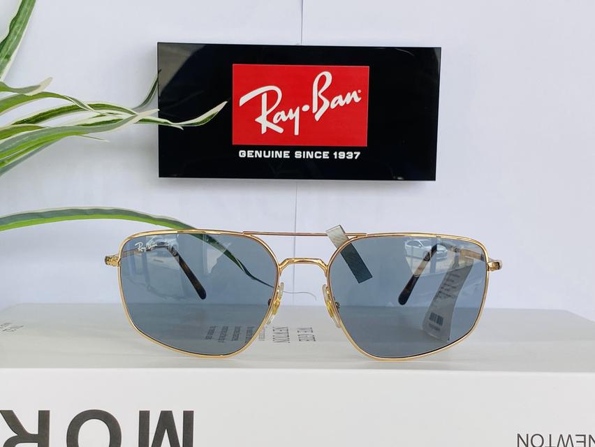 RAY-BAN