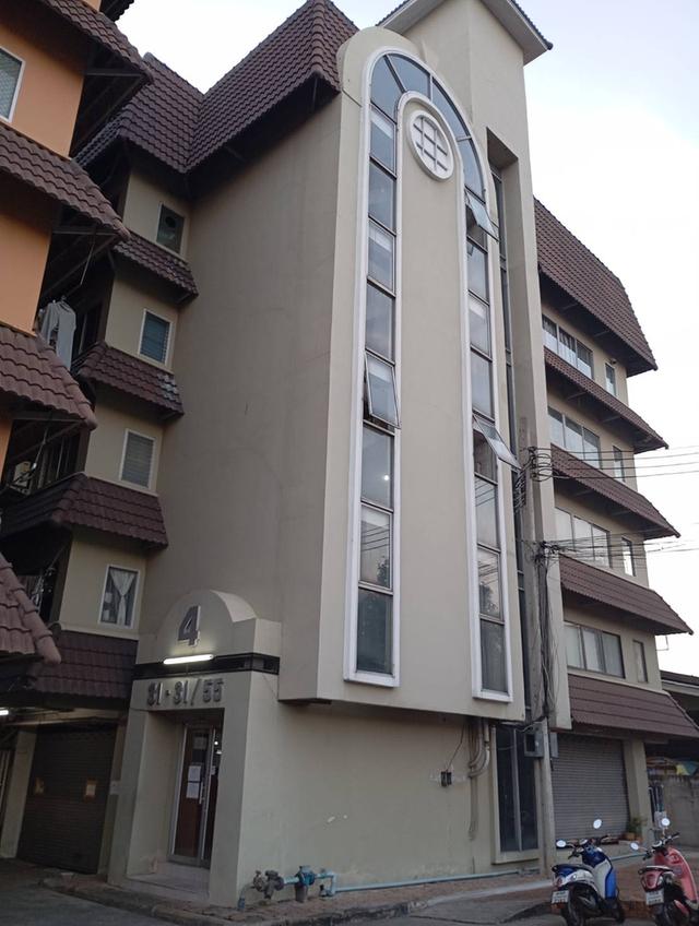 ขายด่วน! คอนโดบ้านสมปรารถนา (Baan Somprathana) 9