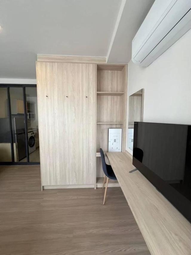 ปล่อยเช่า คอนโด The Muve Bangna 5