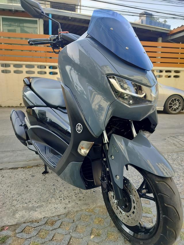 ขาย Yamaha NMAX 155 ปี 2023