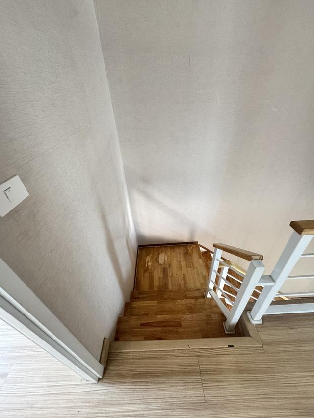 ลำลูกกา ทาวน์โฮมให้เช่า(เจ้าของบ้าน) 13