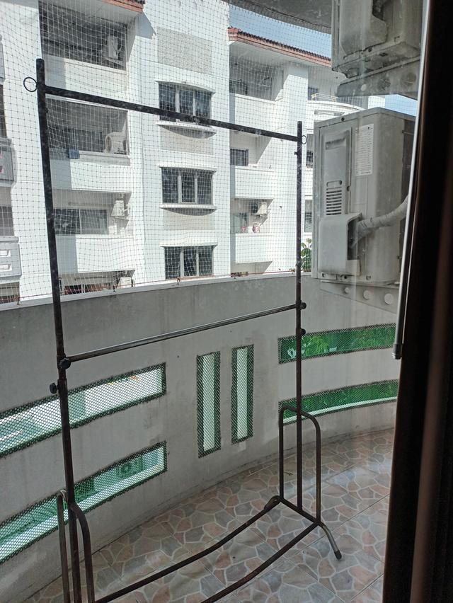 คอนโดบ้านสวนธน พุทธบูชา 47 10